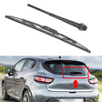JH-BMW19 For BMW 3 Series E36 1990-2000 Car Rear Windshield Wiper Arm Blade Assembly 61 62 8 360 156 - Windscreen Wipers by PMC TechLife | Online Shopping South Africa | PMC TechLife | Buy Now Pay Later Mobicred