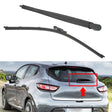 JH-PS03 For Porsche Macan 2014-2017 Car Rear Windshield Wiper Arm Blade Assembly 970 628 189 02 - Windscreen Wipers by PMC TechLife | Online Shopping South Africa | PMC TechLife | Buy Now Pay Later Mobicred