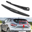JH-HD06 For Honda Odyssey 2006-2014 Car Rear Windshield Wiper Arm Blade Assembly 76720-SHJ-A01 - Windscreen Wipers by PMC TechLife | Online Shopping South Africa | PMC TechLife | Buy Now Pay Later Mobicred