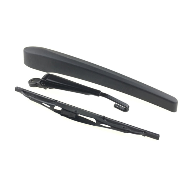 JH-BK08 For Buick Encore 2013-2017 Car Rear Windshield Wiper Arm Blade Assembly 95915136