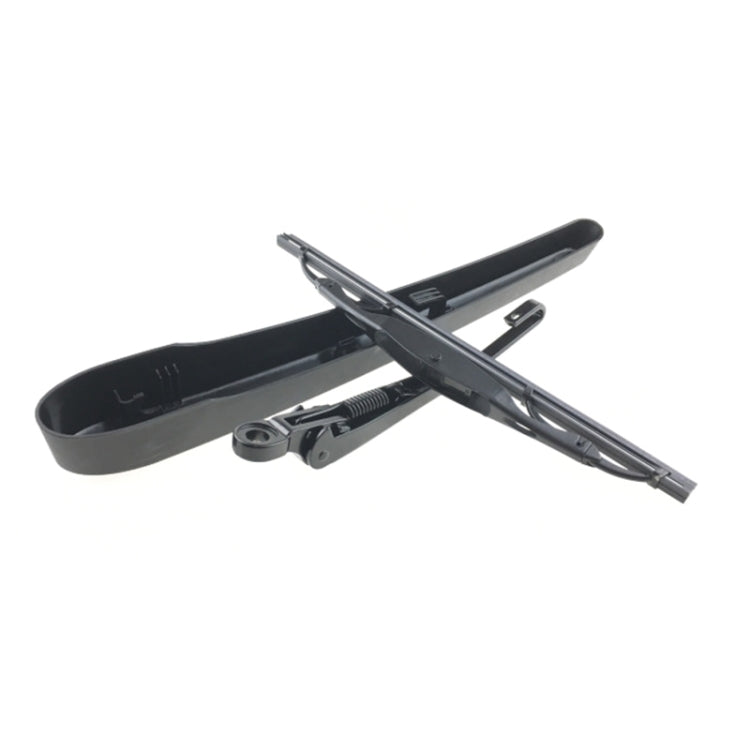 JH-BK08 For Buick Encore 2013-2017 Car Rear Windshield Wiper Arm Blade Assembly 95915136