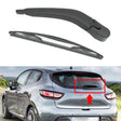 JH-BK10 For Buick Enclave 2007-2017 Car Rear Windshield Wiper Arm Blade Assembly 15280813 - Windscreen Wipers by PMC TechLife | Online Shopping South Africa | PMC TechLife | Buy Now Pay Later Mobicred