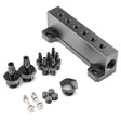 Car Modification Fuel Rail Kit - Engine Fittings by PMC TechLife | Online Shopping South Africa | PMC TechLife | Buy Now Pay Later Mobicred