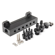 Car Modification Fuel Rail Kit