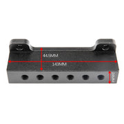 Car Modification Fuel Rail Kit