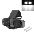 For UTV ATV Polaris RZR Golf Cart Motorcycle LED Guard Bar Light - Headlights by PMC TechLife | Online Shopping South Africa | PMC TechLife | Buy Now Pay Later Mobicred