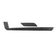 2 PCS / Set Carbon Fiber Car Central Control Gear Side Decorative Sticker for Toyota Tundra 2014-2018, Left Right Driving - Car Interior Mouldings by PMC TechLife | Online Shopping South Africa | PMC TechLife | Buy Now Pay Later Mobicred