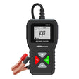 BM550 6V / 12V / 24V 3 in 1 Battery Tester Analyzer Battery Life Detector - Electronic Test by PMC TechLife | Online Shopping South Africa | PMC TechLife | Buy Now Pay Later Mobicred