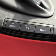 For BMW 3 Series E93 2005-2012 Car Central Control Multi-function Button No.3 6131 7841 136