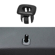 For BMW 5 Series 2011-2017 Car Interior Door Window Trim Panel Locking Knob Button Cover 5142 9171 769