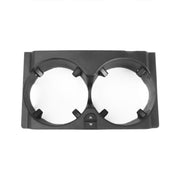 For Mercedes-Benz E-Class W212 2009-2014 Left Driving Car Water Cup Holder 2126800110