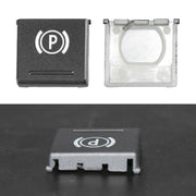 For BMW 7 Series Auto Parking Switch Cover Handbrake P Key Button 6131 6949 933-1