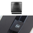 For Mercedes-Benz W221 2006-2013 Left Driving Car Sunroof Switch Button Dome Light Button(Black) - Car Switches by PMC TechLife | Online Shopping South Africa | PMC TechLife | Buy Now Pay Later Mobicred