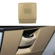 For Mercedes-Benz W221 2006-2013 Left Driving Car Sunroof Switch Button Dome Light Button(Beige)