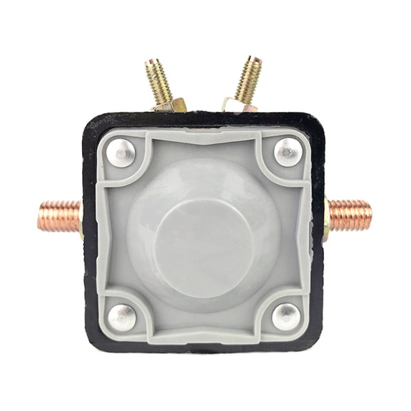 For Marine Outboards Starter Solenoid Switch Relay 383622
