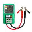DUOYI DY226A Car 3 in 1 CCA Load Battery Charging Digital Capacity Tester - free shipping - PMC TechLife - Order now!