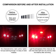 2pcs 1156 IC12-28V / 16.68W / 1.39A Car 3020EMC-26 Constant Current Wide Voltage Turn Signal Light (Yellow Light)