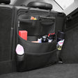 Universal Car Trunk Sundries Storage Bag Car Rear Seat Pocket Bag - Stowing Tidying by PMC TechLife | Online Shopping South Africa | PMC TechLife | Buy Now Pay Later Mobicred