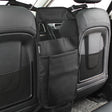 Universal Car Rear Seat Pocket Bag (Black) - Stowing Tidying by PMC TechLife | Online Shopping South Africa | PMC TechLife | Buy Now Pay Later Mobicred