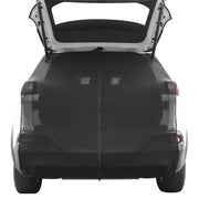Car Tailgate Magnetic Anti-mosquito Sunshade Screen