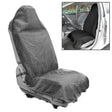Car Universal Waterproof Anti-skid Seat Cover (Grey) - free shipping - PMC TechLife - Order now!