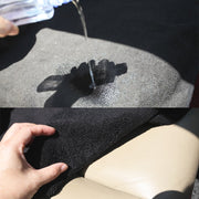 Car Universal Water-resistant Anti-skid Seat Cover (Blue)