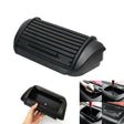 Car Dashboard Storage Box Organizer ABS Center Console Tray for Jeep Wrangler & Unlimited JK 2012-2017 - Stowing Tidying by PMC TechLife | Online Shopping South Africa | PMC TechLife | Buy Now Pay Later Mobicred