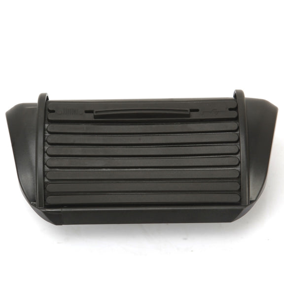 Car Dashboard Storage Box Organizer ABS Center Console Tray for Jeep Wrangler & Unlimited JK 2012-2017