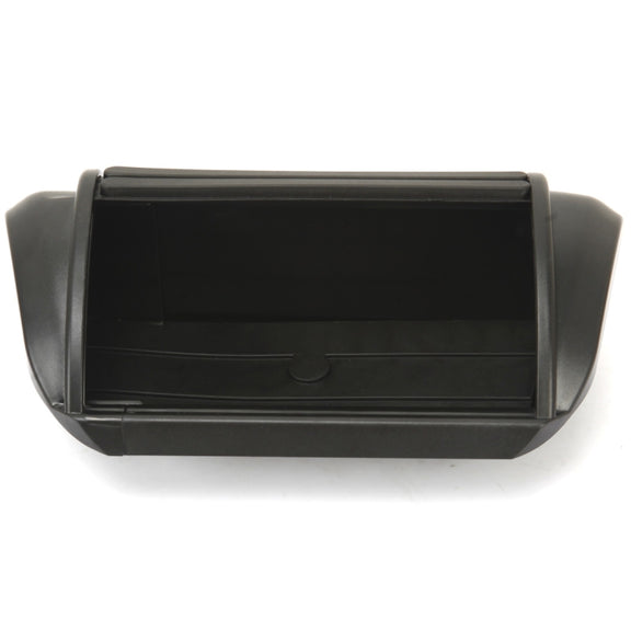 Car Dashboard Storage Box Organizer ABS Center Console Tray for Jeep Wrangler & Unlimited JK 2012-2017