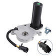 Transfer Case Motor for Chevrolet Truck SUV Encoder - free shipping - PMC TechLife - Order now!