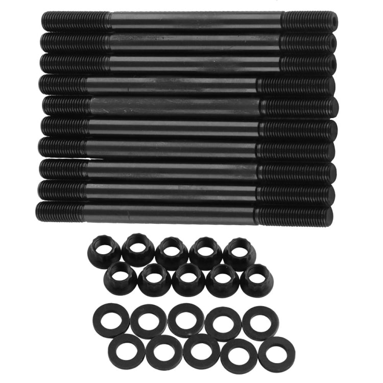 Car Cylinder Head Stud Kit for Honda D16Z6