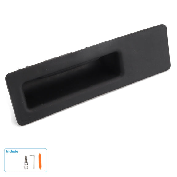 Car Trunk Button Opener Tailgate Boot Release Switch 51247368752 for BMW