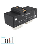Car Relay Air Conditioning Controller 1J0919506K  for Volkswagen Bora / Golf 4