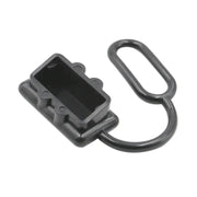 50Amp Battery Quick Connerctor Plug + Dust Cover for Car Caravan