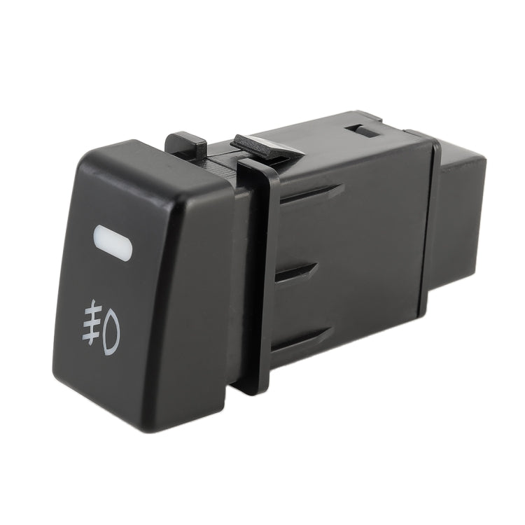 Car Fog Light On-Off Button Switch for Isuzu, with Cable