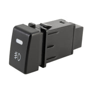 Car Fog Light On-Off Button Switch for Isuzu, with Cable
