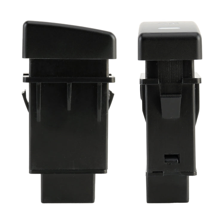 Car Fog Light On-Off Button Switch for Isuzu, with Cable
