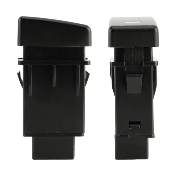 Car Fog Light On-Off Button Switch for Isuzu, with Cable