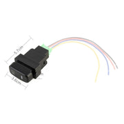 Car Fog Light On-Off Button Switch for Mitsubishi, without Cable