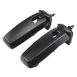 2 PCS Car Windshield Rear Liftgate Glass Hinge YL8Z78420A68BA for Ford - Glasses & Windows Accessories by PMC TechLife | Online Shopping South Africa | PMC TechLife | Buy Now Pay Later Mobicred