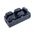 Car Electronic Window Master Control Switch Button 5L1Z14529AA for Ford / Lincoln - Car Switches by PMC TechLife | Online Shopping South Africa | PMC TechLife | Buy Now Pay Later Mobicred