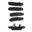 Auto Door Handles 69090-08010 for Toyota Sienna / Sequoia - Door Handles by PMC TechLife | Online Shopping South Africa | PMC TechLife | Buy Now Pay Later Mobicred