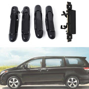 Auto Door Handles 69090-08010 for Toyota Sienna / Sequoia