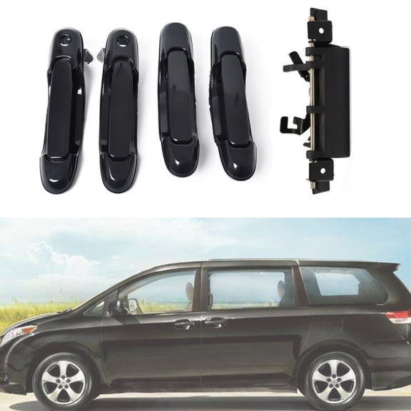 Auto Door Handles 69090-08010 for Toyota Sienna / Sequoia