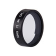 SING for Xiaomi Xiaoyi Yi II Sport Action Camera Proffesional 4K CPL Filter(Black) - Lens Filter by PMC TechLife | Online Shopping South Africa | PMC TechLife | Buy Now Pay Later Mobicred