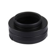 JUNESTAR for Xiaomi Xiaoyi Yi II 4K Sport Action Camera Proffesional 37mm CPL Filter + Lens Protective Cap