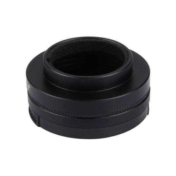 JUNESTAR for Xiaomi Xiaoyi Yi II 4K Sport Action Camera Proffesional 37mm CPL Filter + Lens Protective Cap