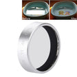 JUNESTAR for Xiaomi Xiaoyi Yi II 4K Sport Action Camera Proffesional CPL Filter(Silver) - Lens Filter by JSR | Online Shopping South Africa | PMC TechLife | Buy Now Pay Later Mobicred