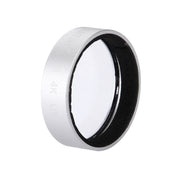 JUNESTAR for Xiaomi Xiaoyi Yi II 4K Sport Action Camera Proffesional UV Filter(Silver)