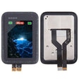 For GoPro Hero12 Black Original LCD Screen Digitizer Full Assembly With Frame -  by PMC TechLife | Online Shopping South Africa | PMC TechLife | Buy Now Pay Later Mobicred